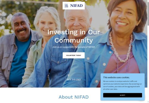 NIFAD