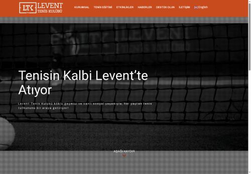 Levent Tenis Kulübü