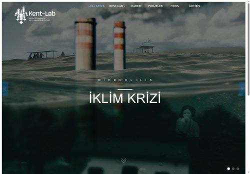 Kent-Lab | Kentsel Stratejiler ve Yerel Uygulamalar Derneği - Kent-Lab