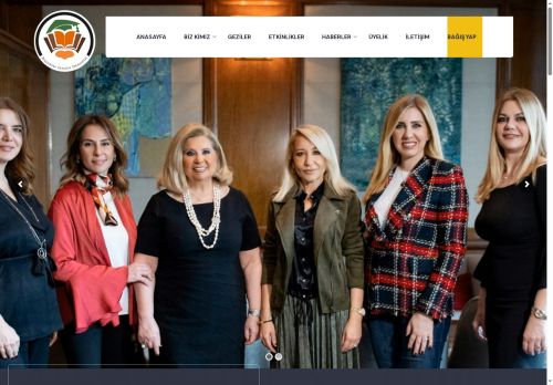 Başarım Sensin – Derneği