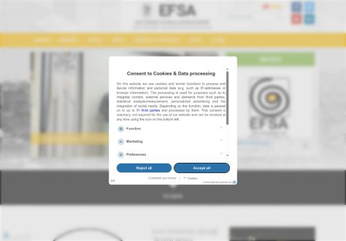 Ege Fotoğraf ve Sinema Amatörleri Derneği - EFSA