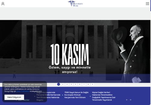 Muayenehaneler Derneği