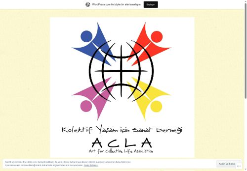 Kolektif Yaşam için Sanat Derneği | Herkes için Sanat