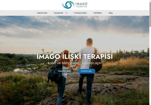 imagoturkey.org – Hoş Geldiniz