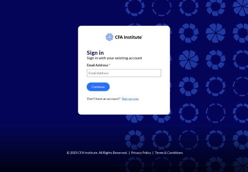 CFA Society Istanbul | Connecting Finance Professionals - Home