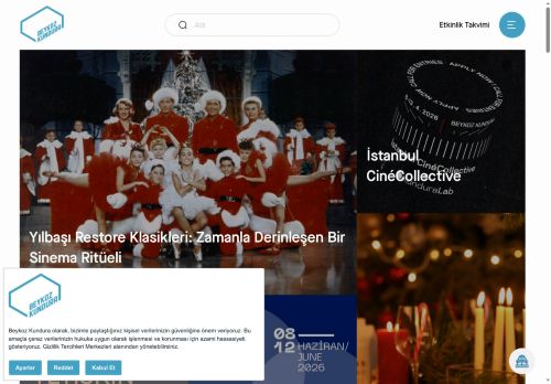 Beykoz Kundura - Kundura Hafıza 2025 Öğrenme Yılı Nasıl Geçti