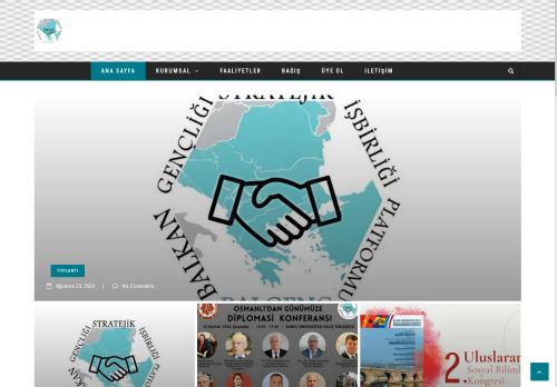 balgenc.com - Ana Sayfa