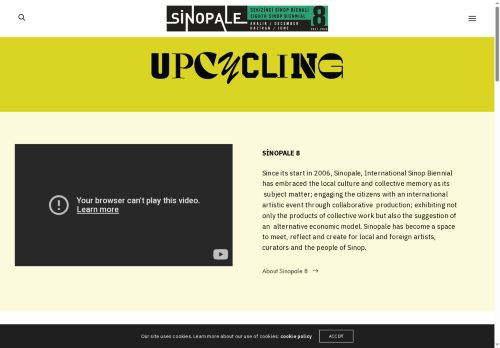 İletişim – Sinopale8