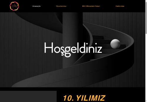 Anasayfa | Seyrü Keyf Tiyatrosu