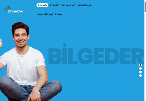 Bİlgeder – bilgeder