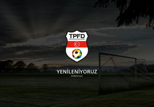 Pfd – Profesyonel Futbolcular Derneği