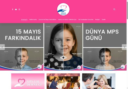 MPS LH – MPS LH Derneği