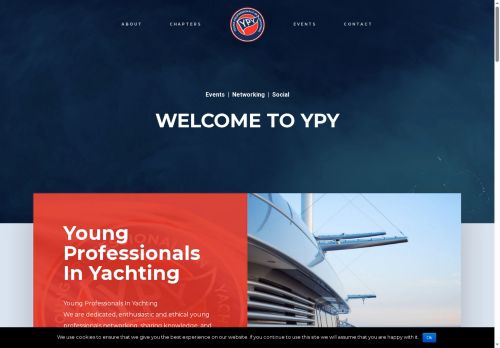 Young Professionals in Yachting – Events | Networking | Social