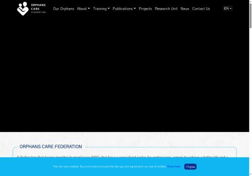 Yetimleri Koruma Federasyonu