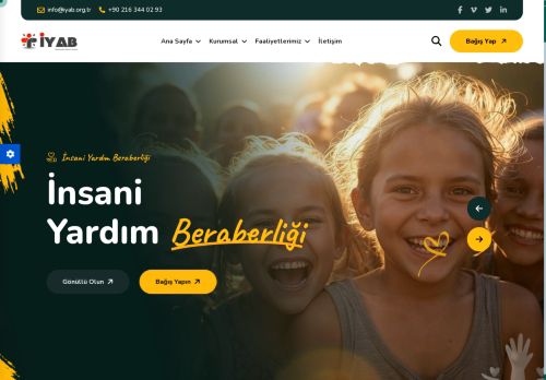 İnsani Yardım Beraberliği