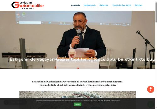 Gaziantepliler Derneği