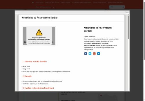 Adalar Burgazada Öğretmenevi ve Akşam Sanat Okulu - İSTANBUL / ADALAR