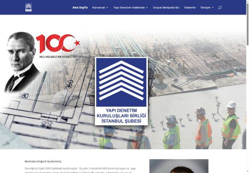 Yapı Denetim | Yapı Denetim İstanbul