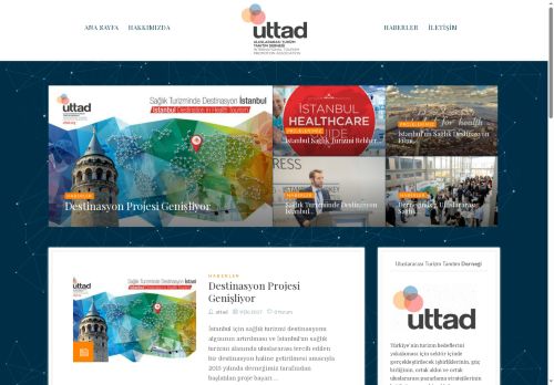 Uluslararası Turizm Tanıtım Derneği