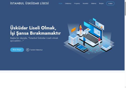 Üsküdar Lisesi