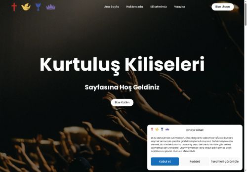 Kurtuluş Kiliseleri