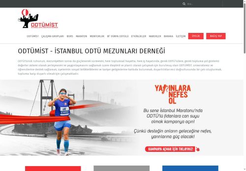 ODTUMİST