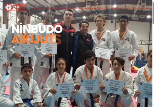 ninbudo – Bir başka WordPress sitesi