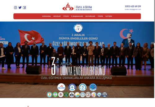 Özel Eğitim Kurumları Derneği