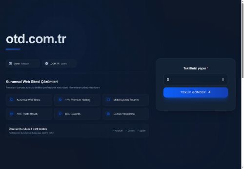 otd.com.tr