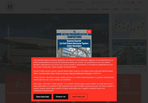 Türkiye Prefabrik Birliği