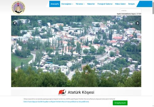 ARDAHAN İli POSOF İlçesi Kültür, Dayanışma ve Yardımlaşma Derneği - Anasayfa