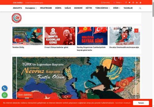 Türk Dünyası Konseyi