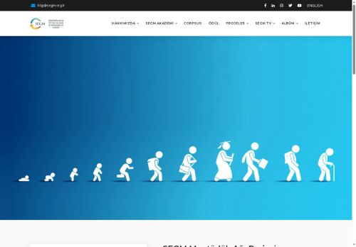 Sürdürülebilir Eğitim Gelişim ve Mükemmellik Derneği - SEGM