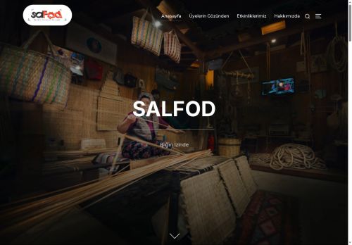 SALFOD – Işığın İzinde