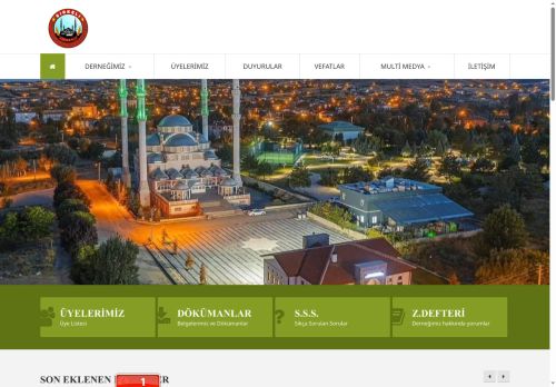 Sirkeli Yardımlaşma ve Dayanışma Derneği