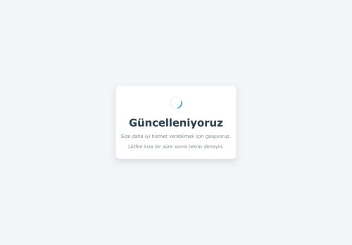 TR KUDÜS | Güncelleniyoruz