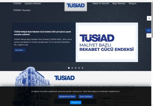 TÜSİAD