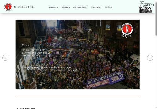 Türk Kadınlar Birliği