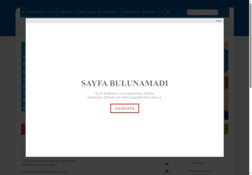 Çekmeköy Halk Eğitimi Merkezi - İSTANBUL / ÇEKMEKÖY