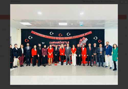 Emlak Konut Çınarköy İlkokulu - İSTANBUL / ÇEKMEKÖY