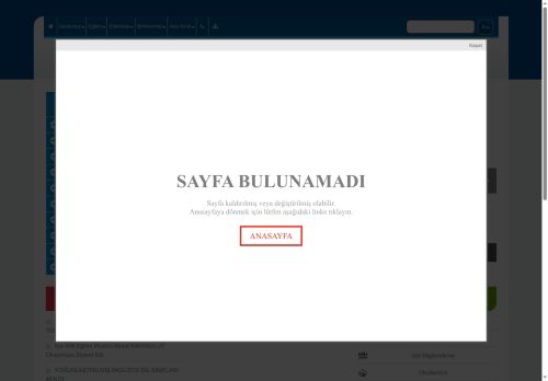 Mimar Sinan Anadolu İmam Hatip Lisesi - İSTANBUL / BAHÇELİEVLER