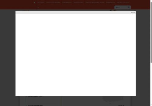 Beşiktaş İsmail Tarman İmam Hatip Ortaokulu - İSTANBUL / BEŞİKTAŞ