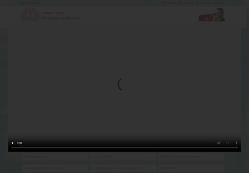 Süreyyapaşa İlkokulu - İSTANBUL / PENDİK