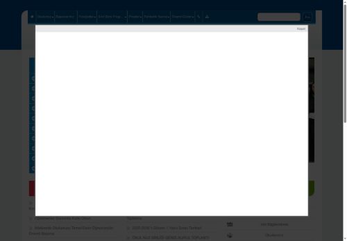 Kıraç Ortaokulu - İSTANBUL / ESENYURT