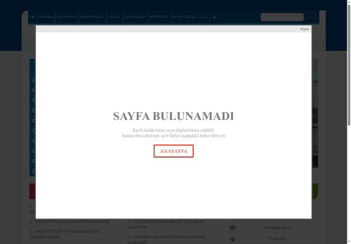 Otakçılar Şükrü Çıkrıkçıoğlu Anadolu İmam Hatip Lisesi - İSTANBUL / EYÜPSULTAN