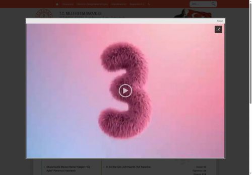 Gazi İmam Hatip Ortaokulu - İSTANBUL / FATİH