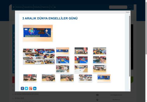 Şehit Yunus Emre Ezer İlkokulu - İSTANBUL / FATİH