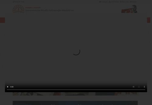 Şenesenevler Mualla Selcanoğlu Mesleki ve Teknik Anadolu Lisesi - İSTANBUL / KADIKÖY