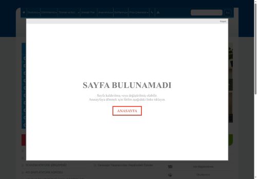 Ticaret Odası İlkokulu - İSTANBUL / KAĞITHANE