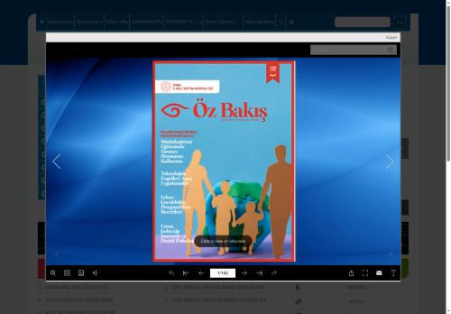 Bergama Mesleki Eğitim Merkezi - İZMİR / BERGAMA